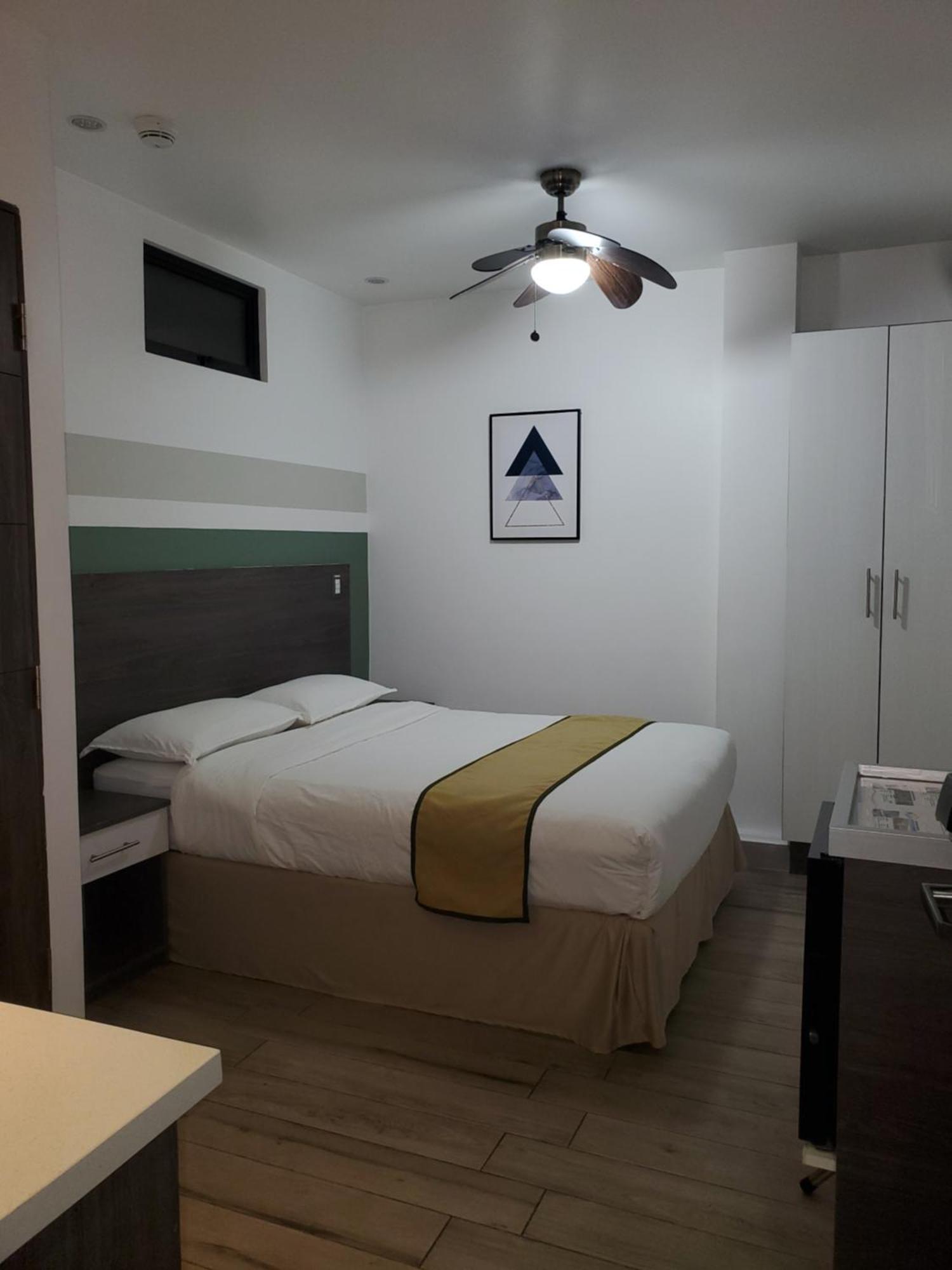 Hotel Cultura Plaza 聖荷西 外观 照片