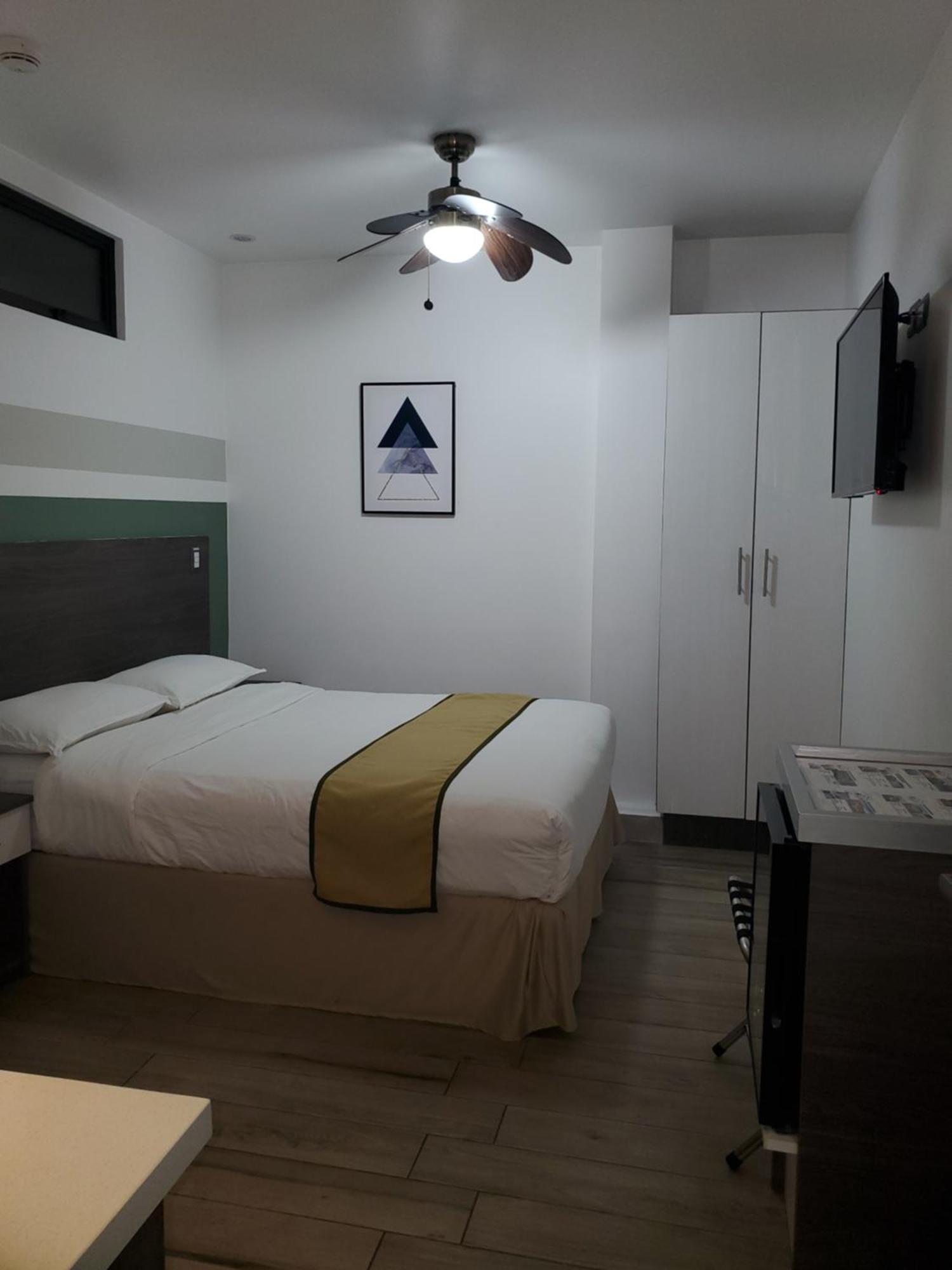 Hotel Cultura Plaza 聖荷西 外观 照片