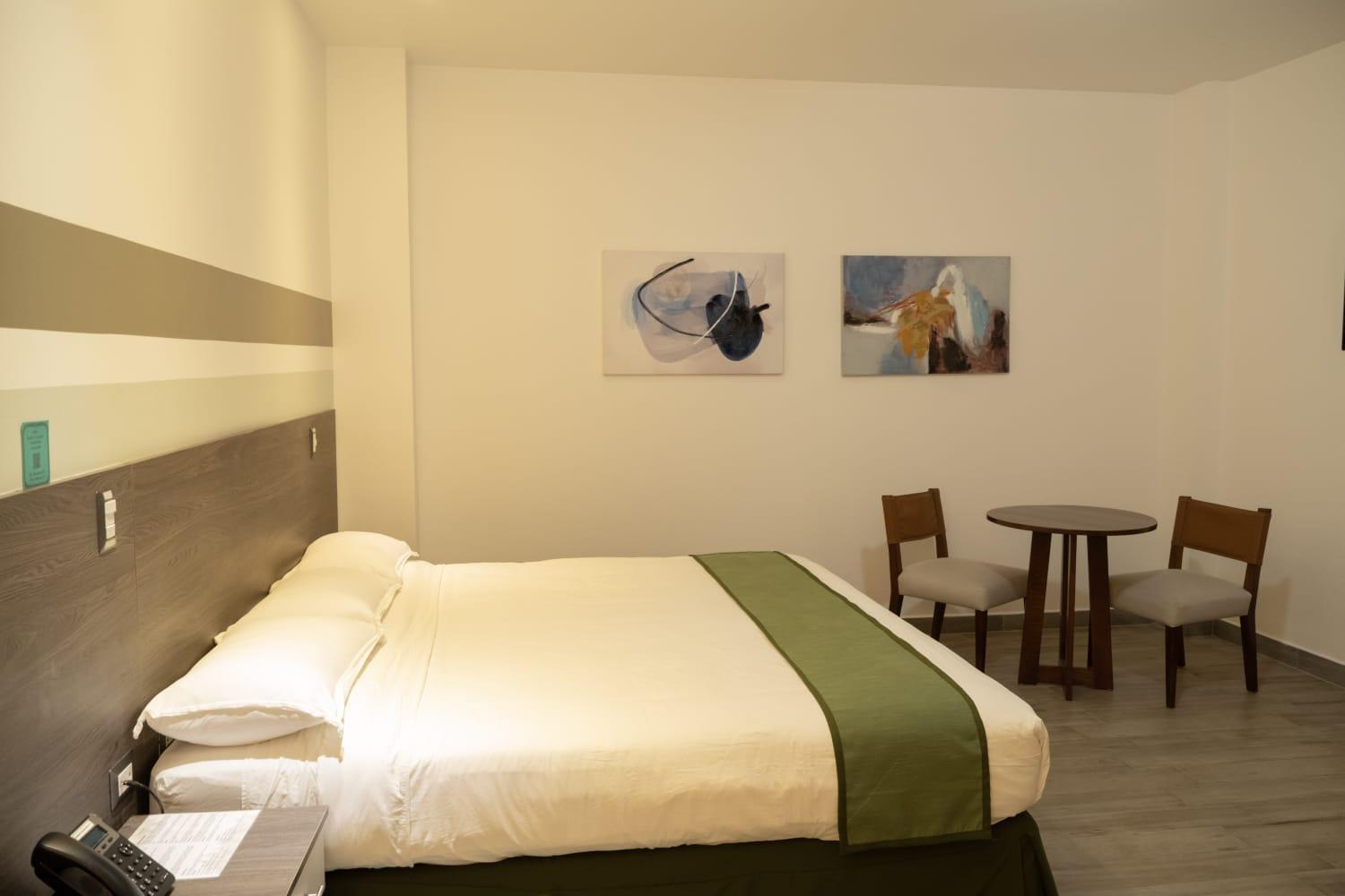 Hotel Cultura Plaza 聖荷西 外观 照片