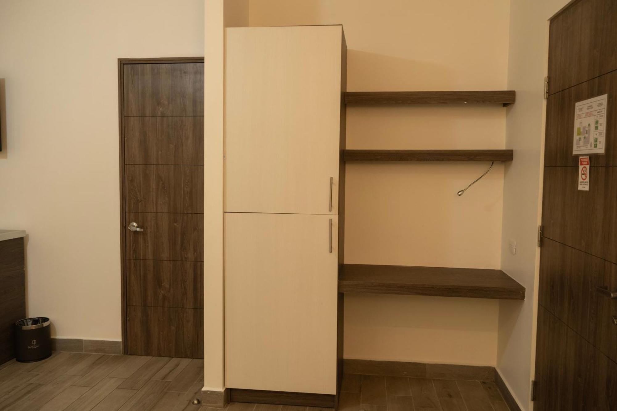Hotel Cultura Plaza 聖荷西 外观 照片
