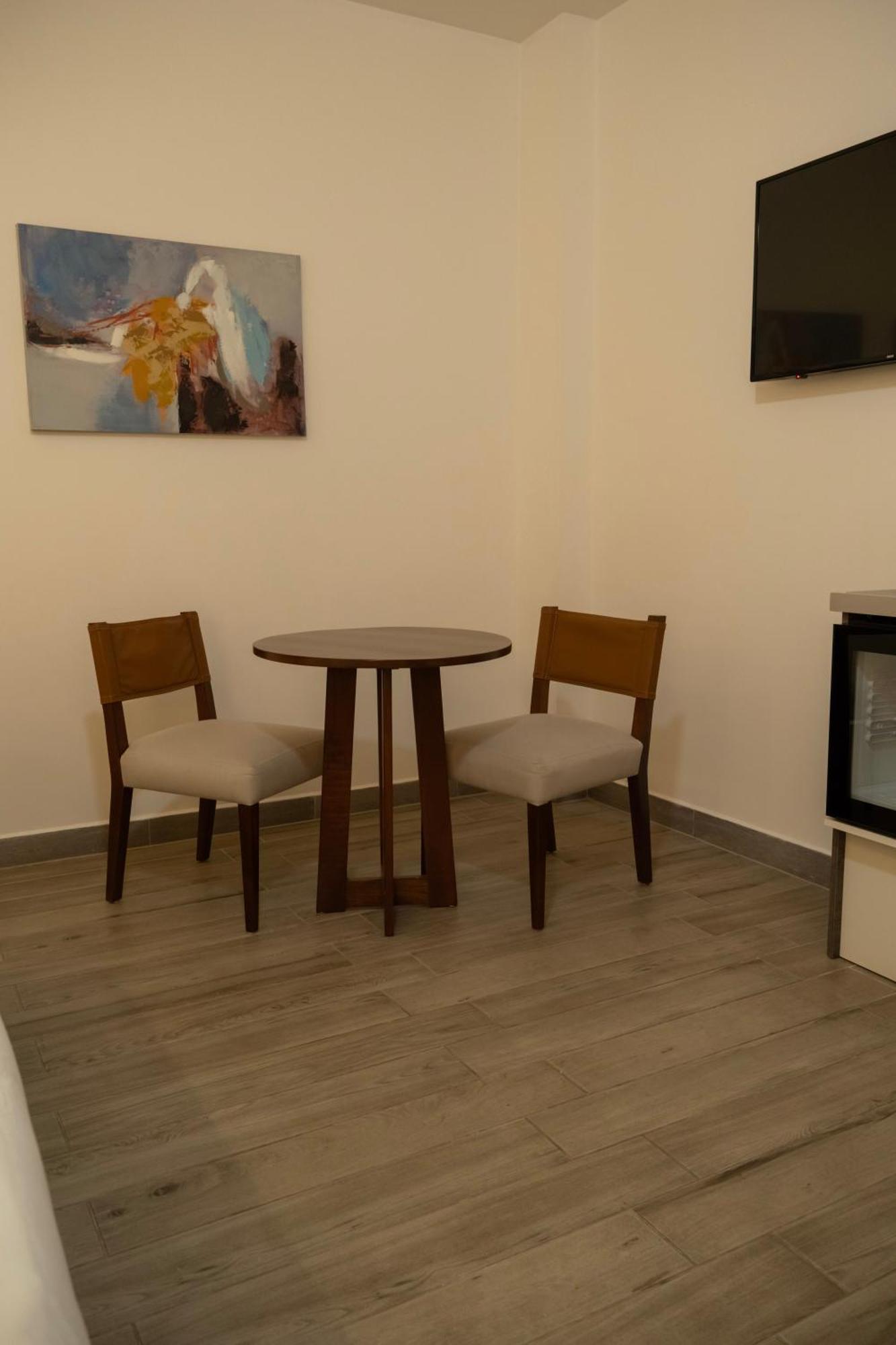 Hotel Cultura Plaza 聖荷西 外观 照片