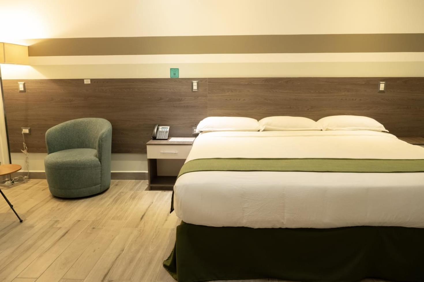 Hotel Cultura Plaza 聖荷西 外观 照片