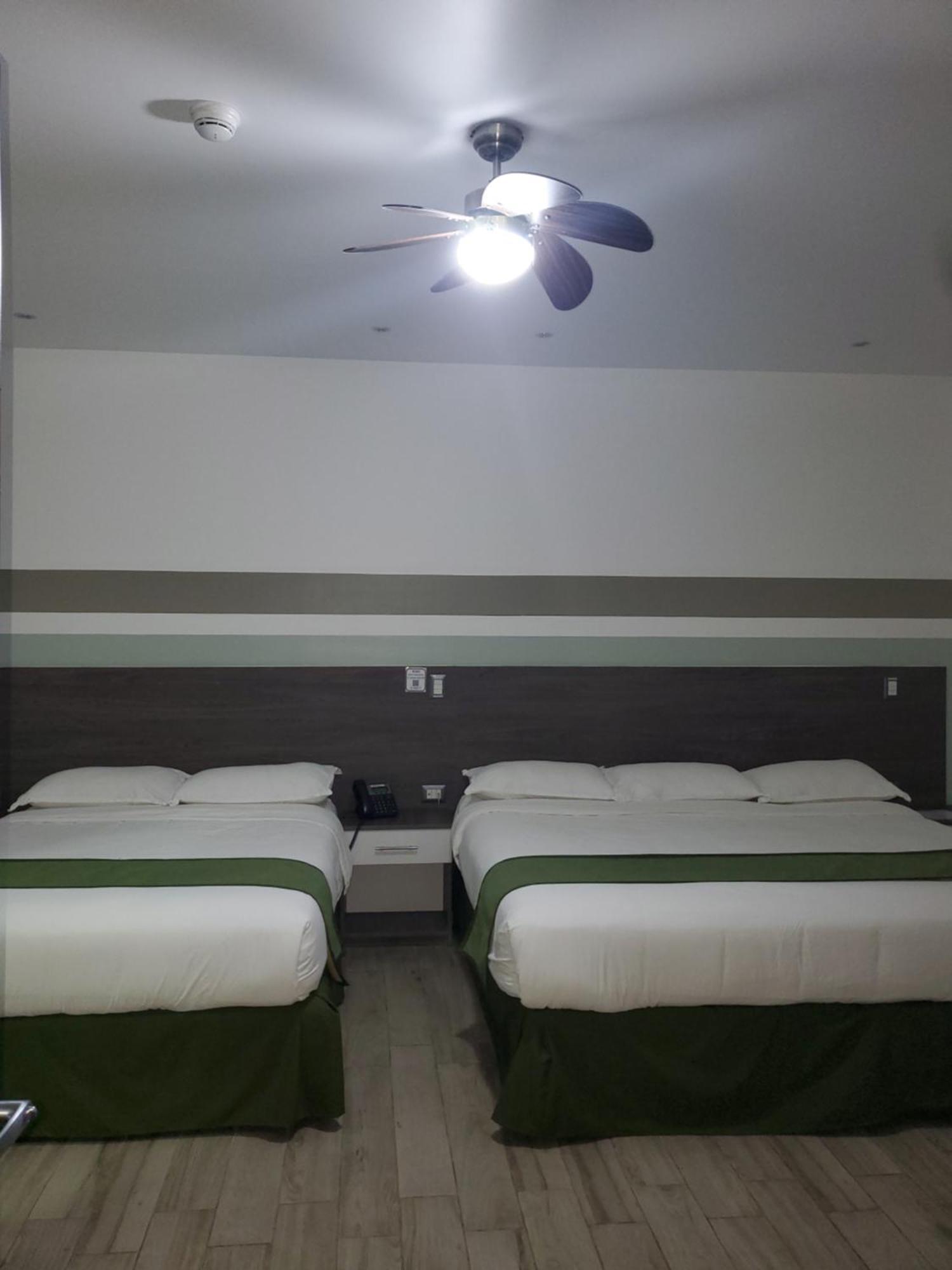 Hotel Cultura Plaza 聖荷西 外观 照片