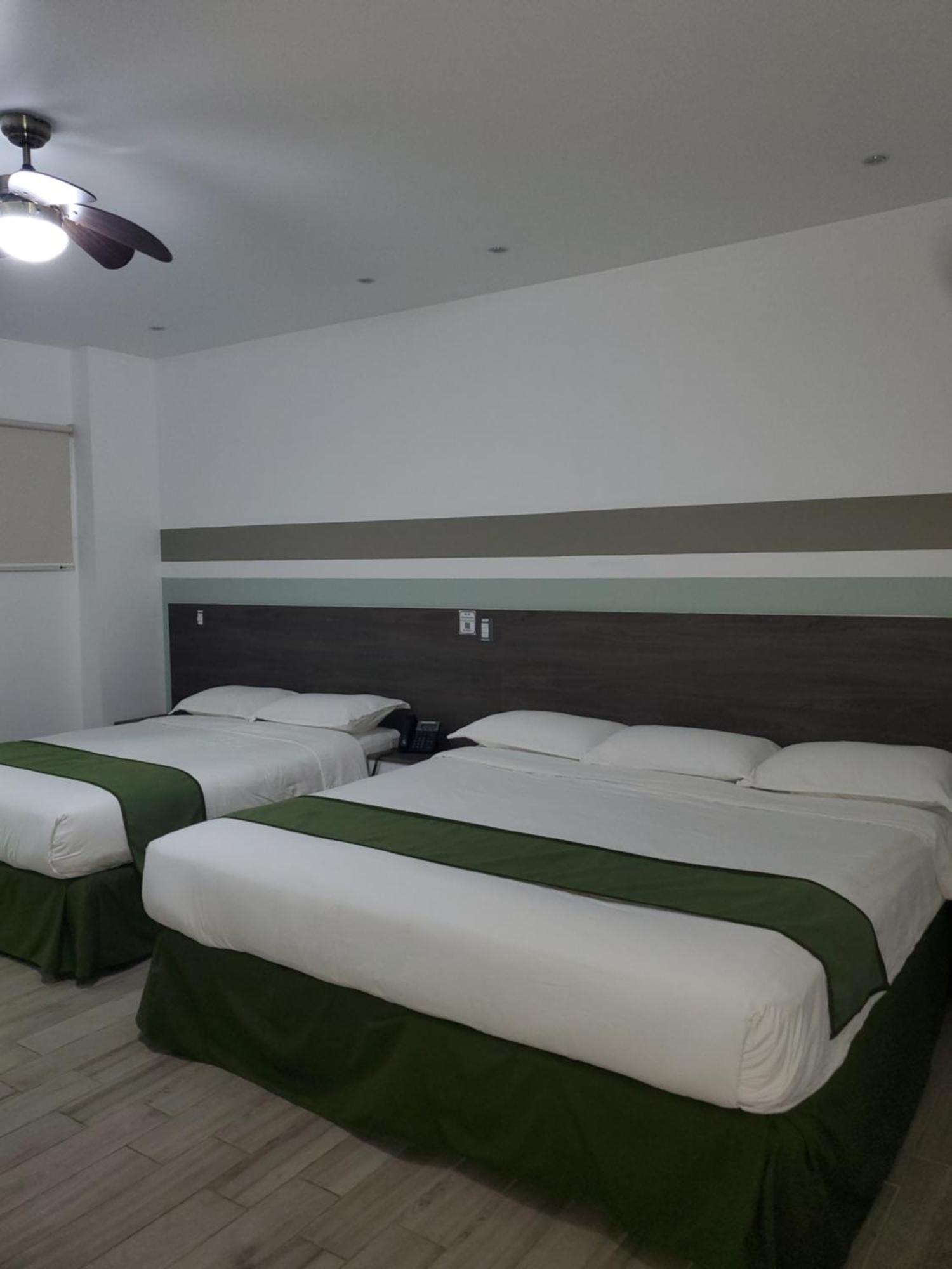 Hotel Cultura Plaza 聖荷西 外观 照片