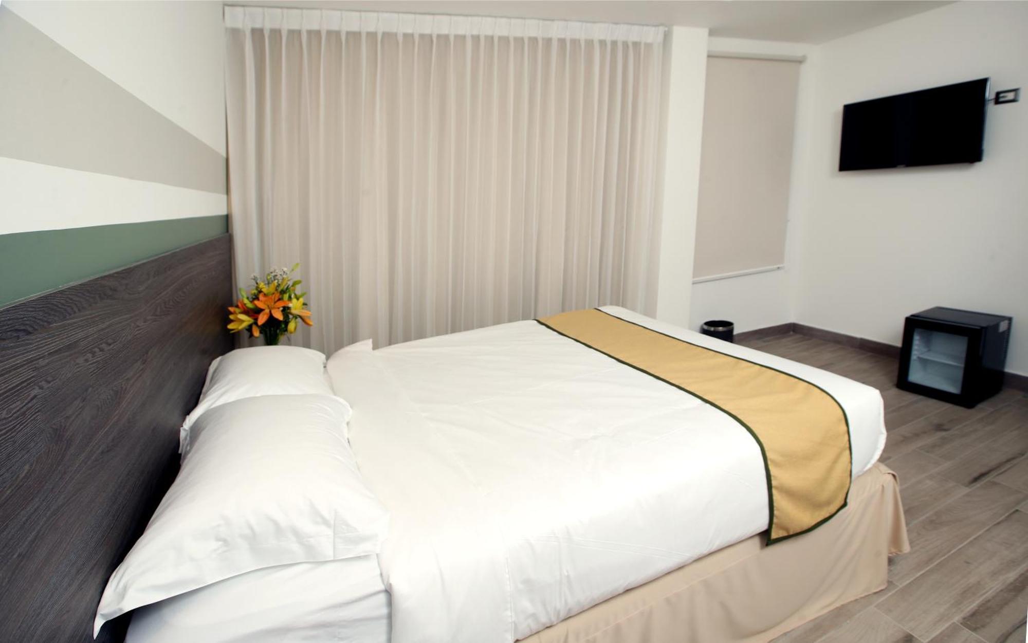 Hotel Cultura Plaza 聖荷西 外观 照片