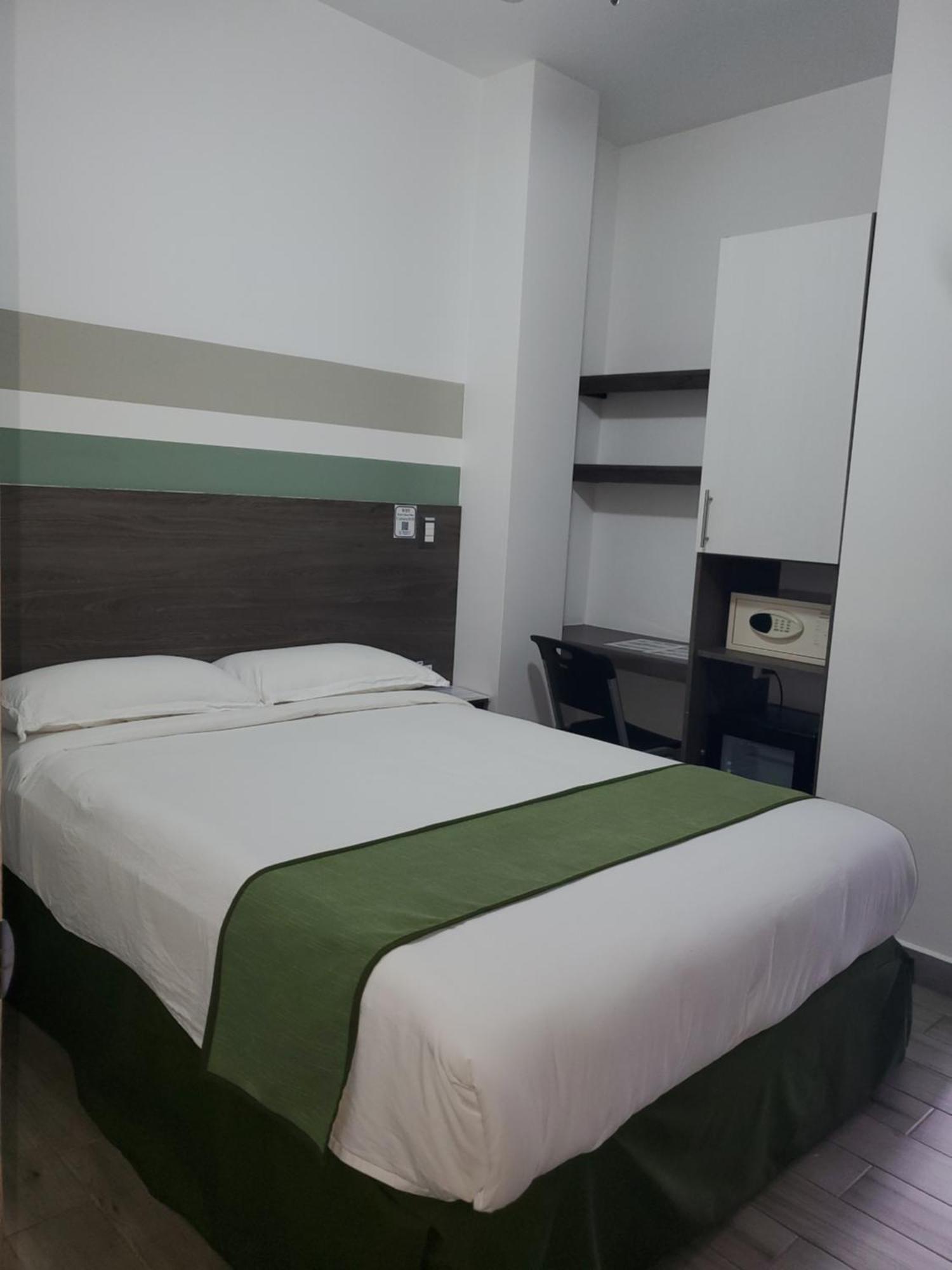 Hotel Cultura Plaza 聖荷西 外观 照片